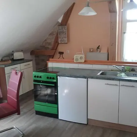 Ferienhaus Emma, Ferienwohnung 