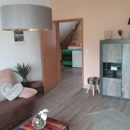 Ferienhaus Emma, Ferienwohnung 