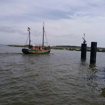 Ferienhaus Emma, Ferienwohnung 