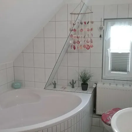 Appartamento Ferienhaus Emma, Ferienwohnung 