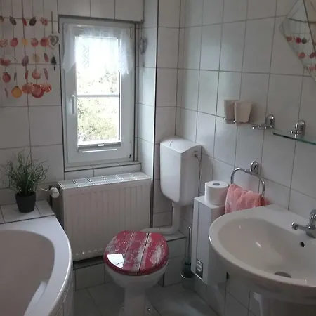 Ferienhaus Emma, Ferienwohnung 