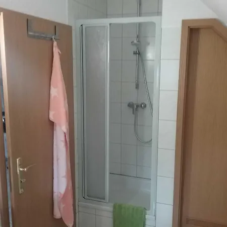 Appartamento Ferienhaus Emma, Ferienwohnung 