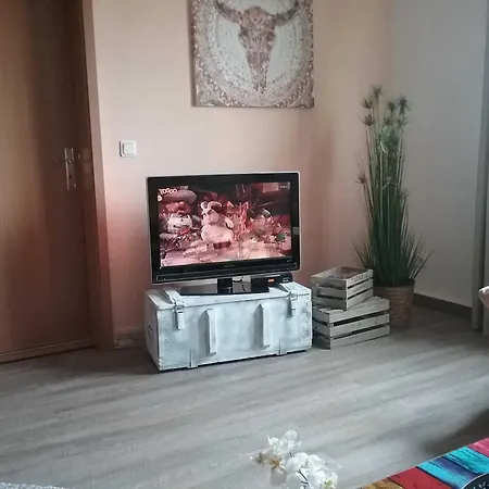 Ferienhaus Emma, Ferienwohnung 