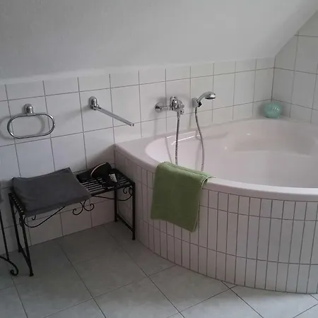 Ferienhaus Emma, Ferienwohnung 