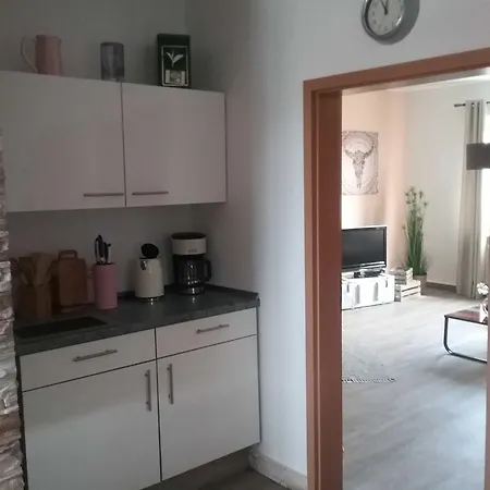 Appartamento Ferienhaus Emma, Ferienwohnung 
