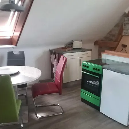 Ferienhaus Emma, Ferienwohnung 