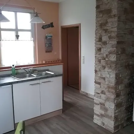 Ferienhaus Emma, Ferienwohnung 