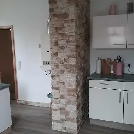 Ferienhaus Emma, Ferienwohnung 