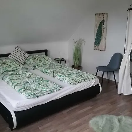 Ferienhaus Emma, Ferienwohnung 