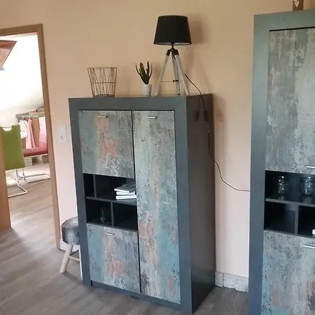 Ferienhaus Emma, Ferienwohnung 
