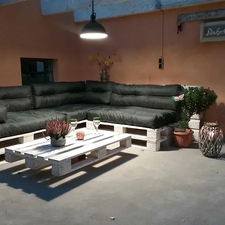 Ferienhaus Emma, Ferienwohnung 