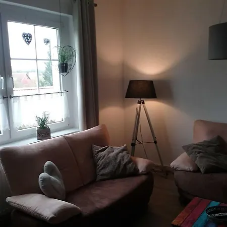 Ferienhaus Emma, Ferienwohnung 