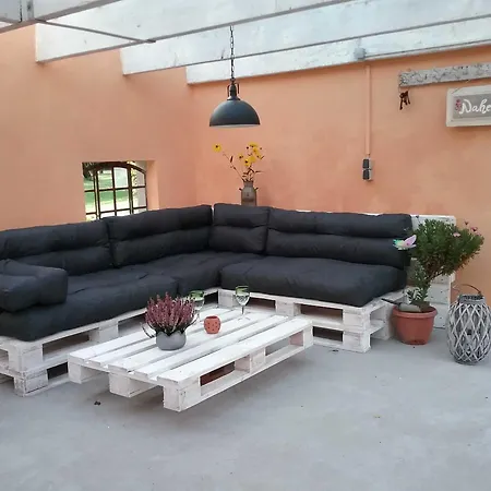 Appartamento Ferienhaus Emma, Ferienwohnung 