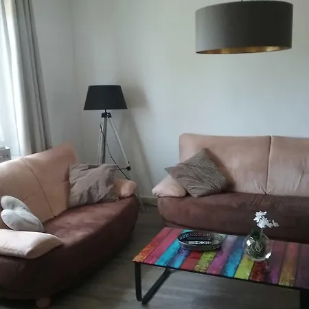 Ferienhaus Emma, Ferienwohnung 