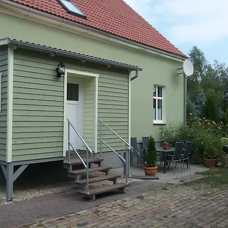Appartamento Ferienhaus Emma, Ferienwohnung 