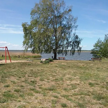 Ferienhaus Emma, Ferienwohnung 